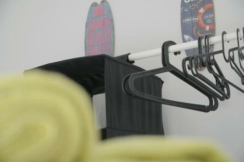 Albergue Espinho Surf House