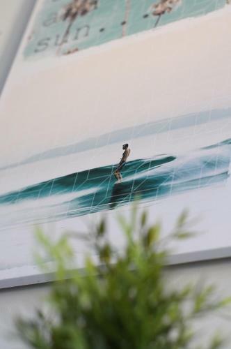 Albergue Espinho Surf House