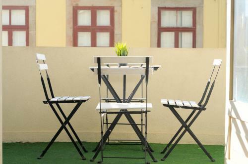 Albergue Espinho Surf House