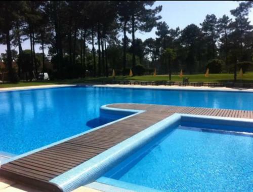 Villa In Golf Resort
