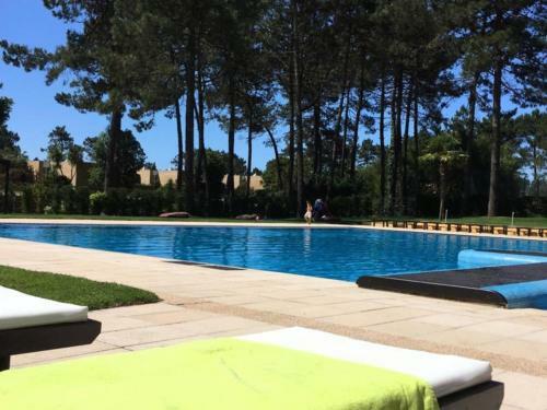 Villa In Golf Resort