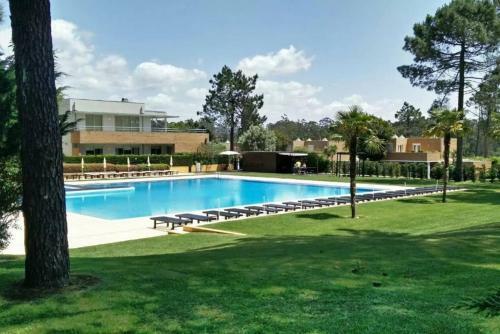 Villa In Golf Resort