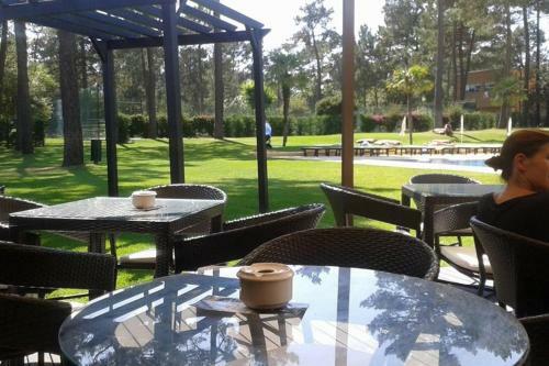 Villa In Golf Resort