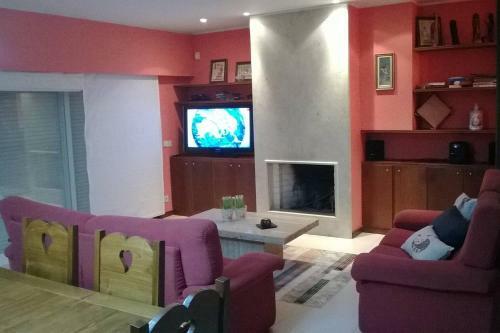 Villa In Golf Resort