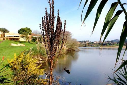 Villa In Golf Resort