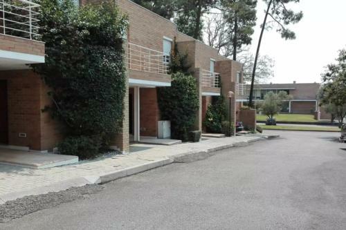 Villa In Golf Resort