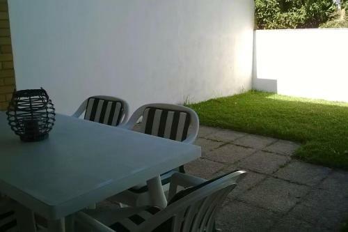 Villa In Golf Resort
