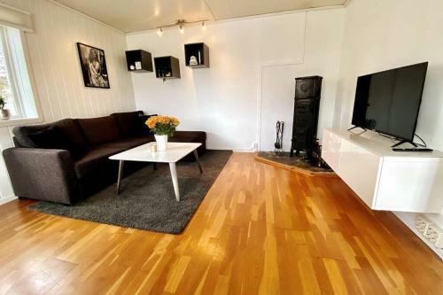Modern And Central Apartment 3 Beds Free Parking