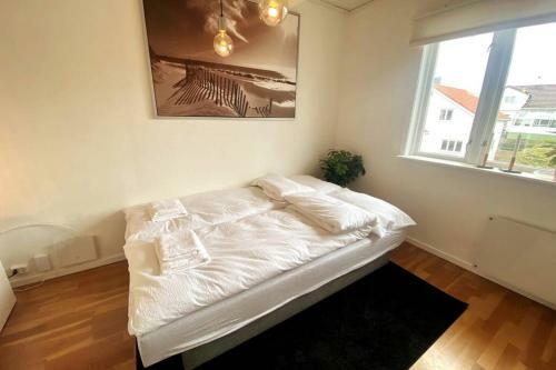 Modern And Central Apartment 3 Beds Free Parking