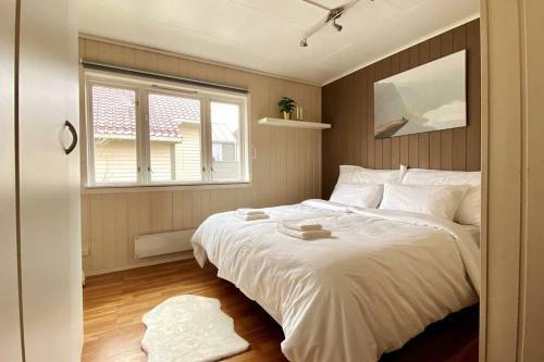 Modern And Central Apartment 3 Beds Free Parking