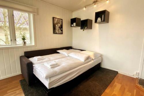 Modern And Central Apartment 3 Beds Free Parking