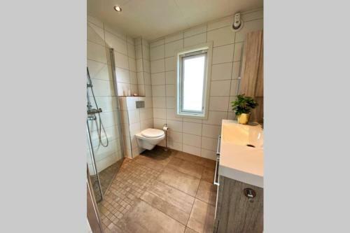 Modern And Central Apartment 3 Beds Free Parking