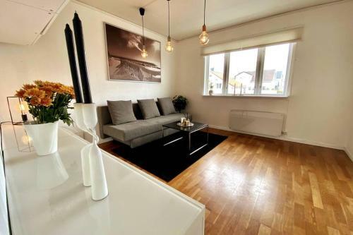 Modern And Central Apartment 3 Beds Free Parking
