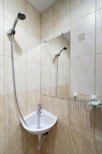 Hostal Casa Trusca