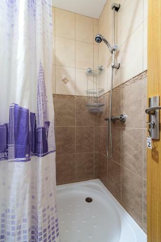 Hostal Casa Trusca