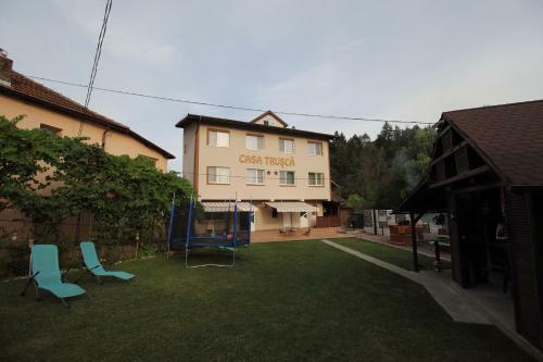 Hostal Casa Trusca