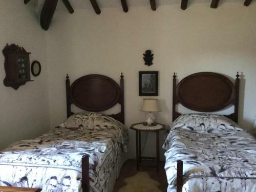 Monte Dos Cali�os