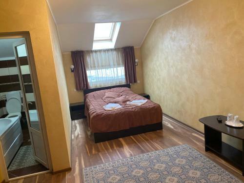 Hostal Pensiunea. Orient