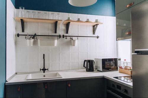 Boutique Centro Apartment