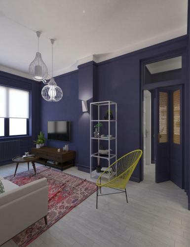 Boutique Centro Apartment