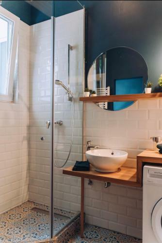 Boutique Centro Apartment