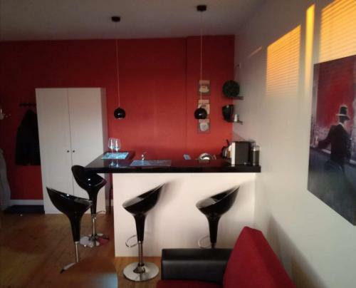 Apartamenty Besthel