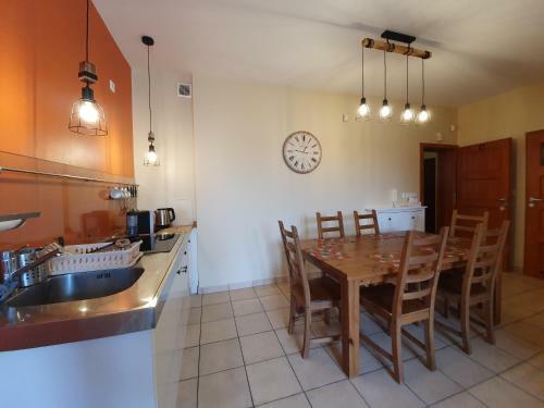 Apartamenty Besthel