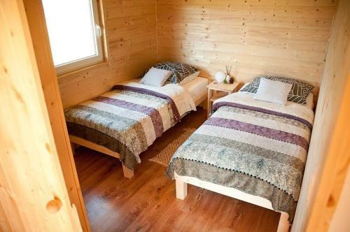 Lodge Domek Pod Kamark?