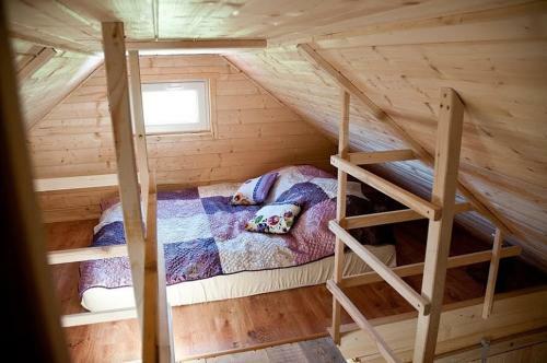 Lodge Domek Pod Kamark?