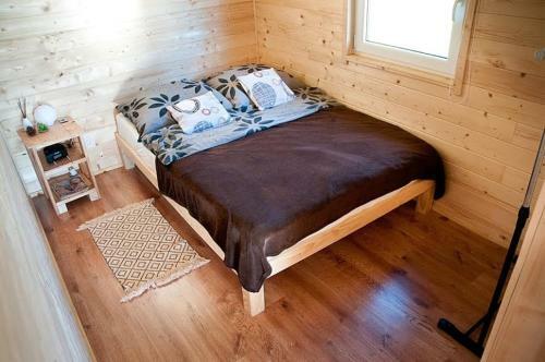 Lodge Domek Pod Kamark?
