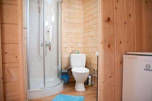 Lodge Domek Pod Kamark?