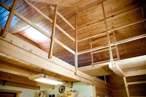Lodge Domek Pod Kamark?