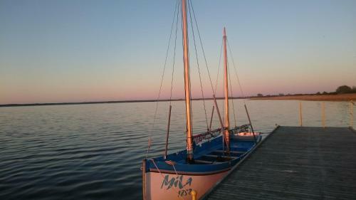 Sea & Lake