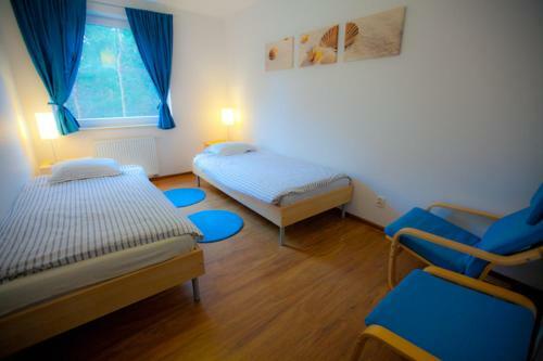 Apartamento Baltic