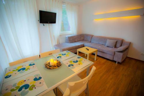 Apartamento Baltic