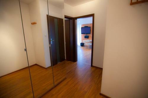 Apartamento Amber