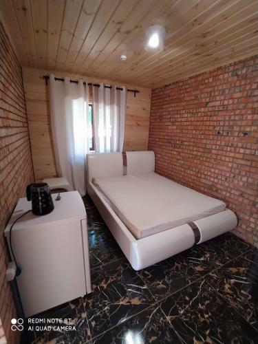 Lodge Svitiaz Griada