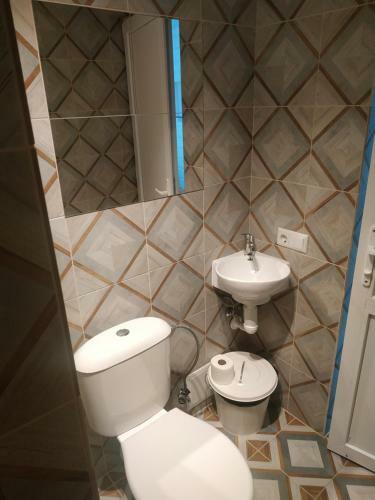 Lodge Svitiaz Griada