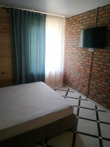Lodge Svitiaz Griada