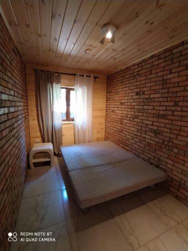 Lodge Svitiaz Griada