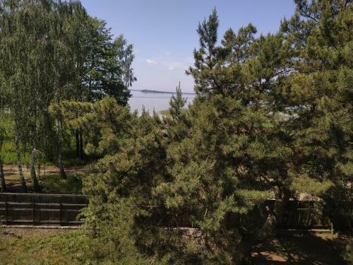 Lodge Svitiaz Griada