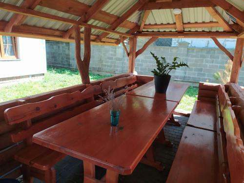 Lodge Svitiaz Griada