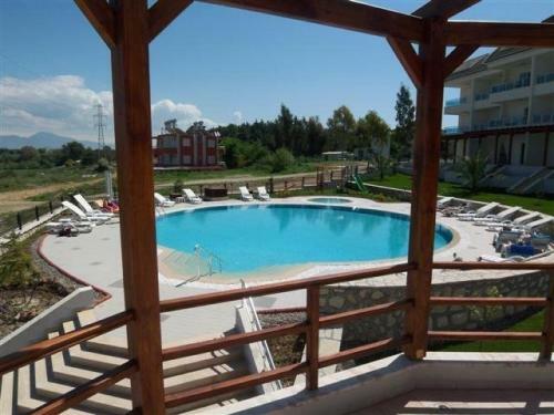 Apartamento Lemon Grove