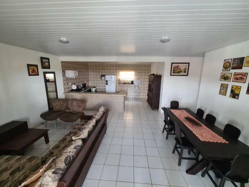 Casa Aconchegante E Espa�osa