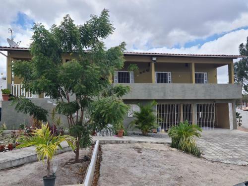 Casa Aconchegante E Espa�osa