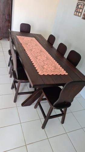 Casa Aconchegante E Espa�osa