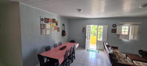 Casa Aconchegante E Espa�osa