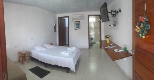 Apartamento Flat 2 Paulo E Neia