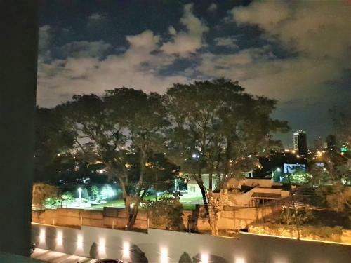 Apartamento Apto Moderno E Aconchegante A 2 Min Do Centro
