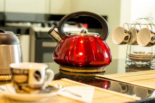 Apartamento Apto Moderno E Aconchegante A 2 Min Do Centro